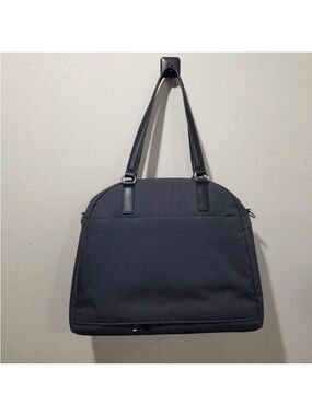 LO and SONS Women’s Nylon Laptop Travel Tote